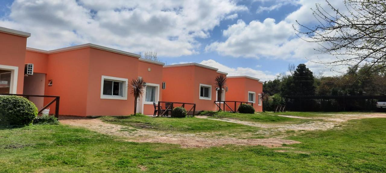 Bungalows Mexico Concepcion del Uruguay Bagian luar foto