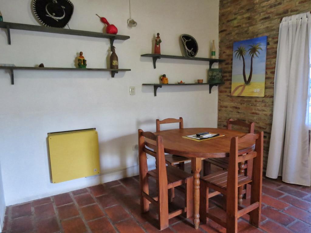 Bungalows Mexico Concepcion del Uruguay Bagian luar foto