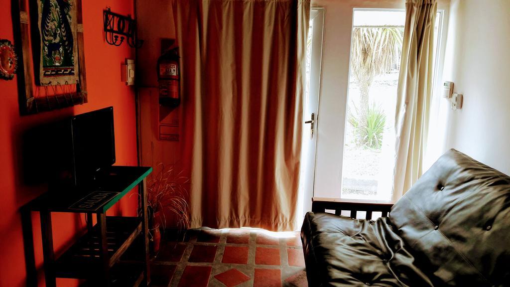 Bungalows Mexico Concepcion del Uruguay Bagian luar foto